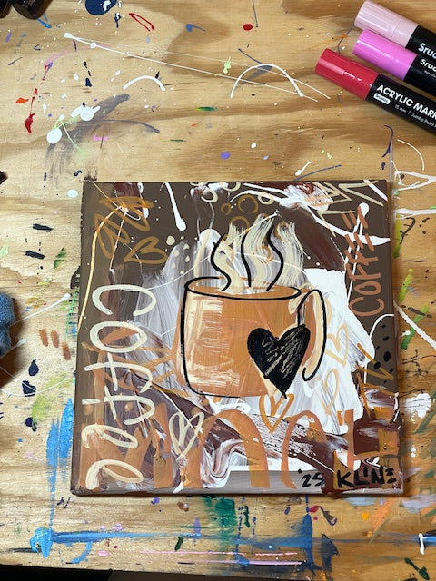 Coffee