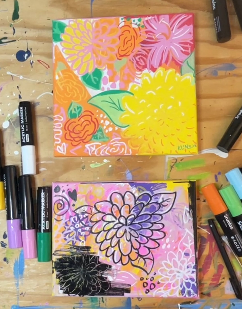 Growth