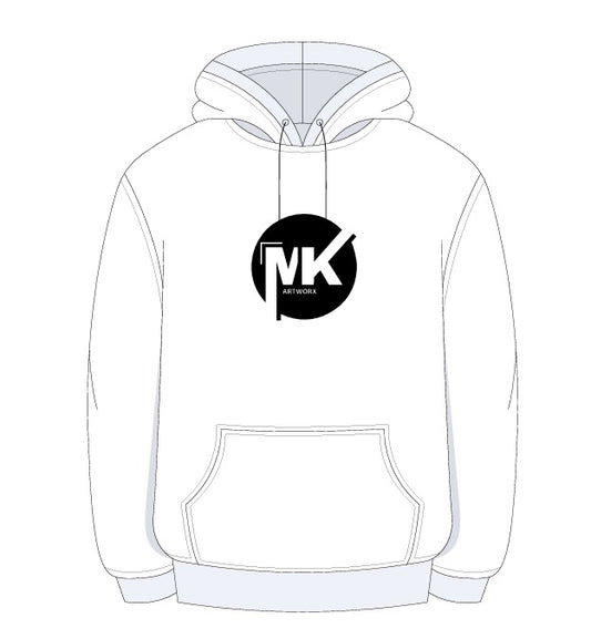 MK Artworx Hoodie