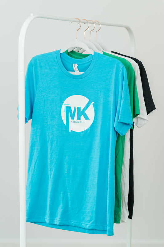 MK Official Shirt