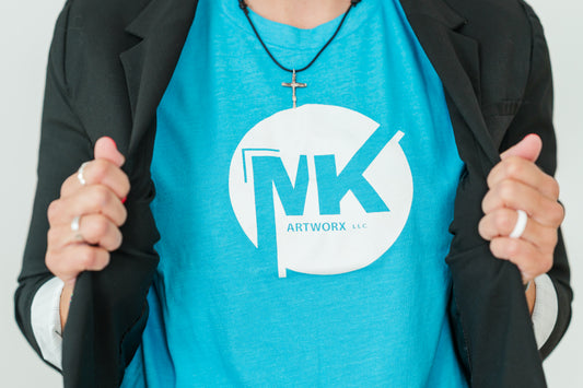 MK Official Shirt