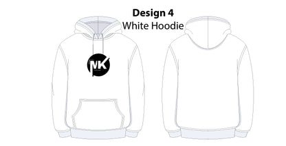 MK Artworx Hoodie